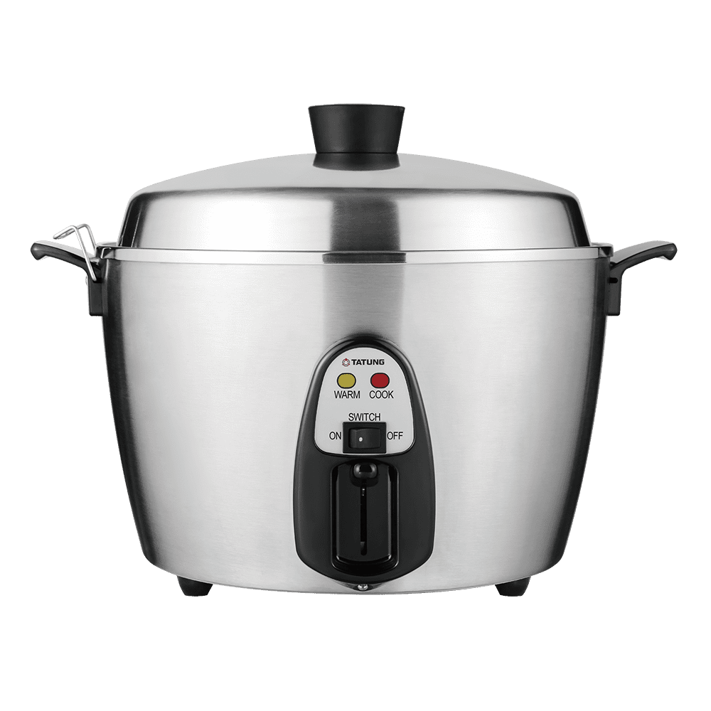Tatung Multi-Functional Cooker