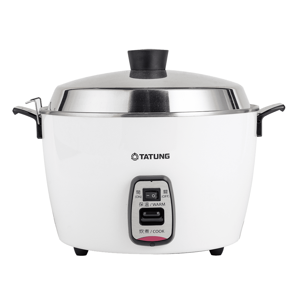 Tatung Multi-Functional Cooker