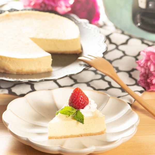Cheese Cake