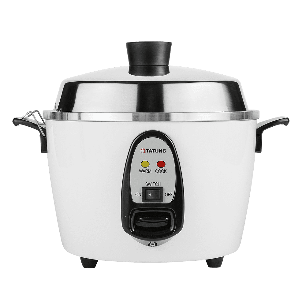 Tatung Multi-Functional Cooker