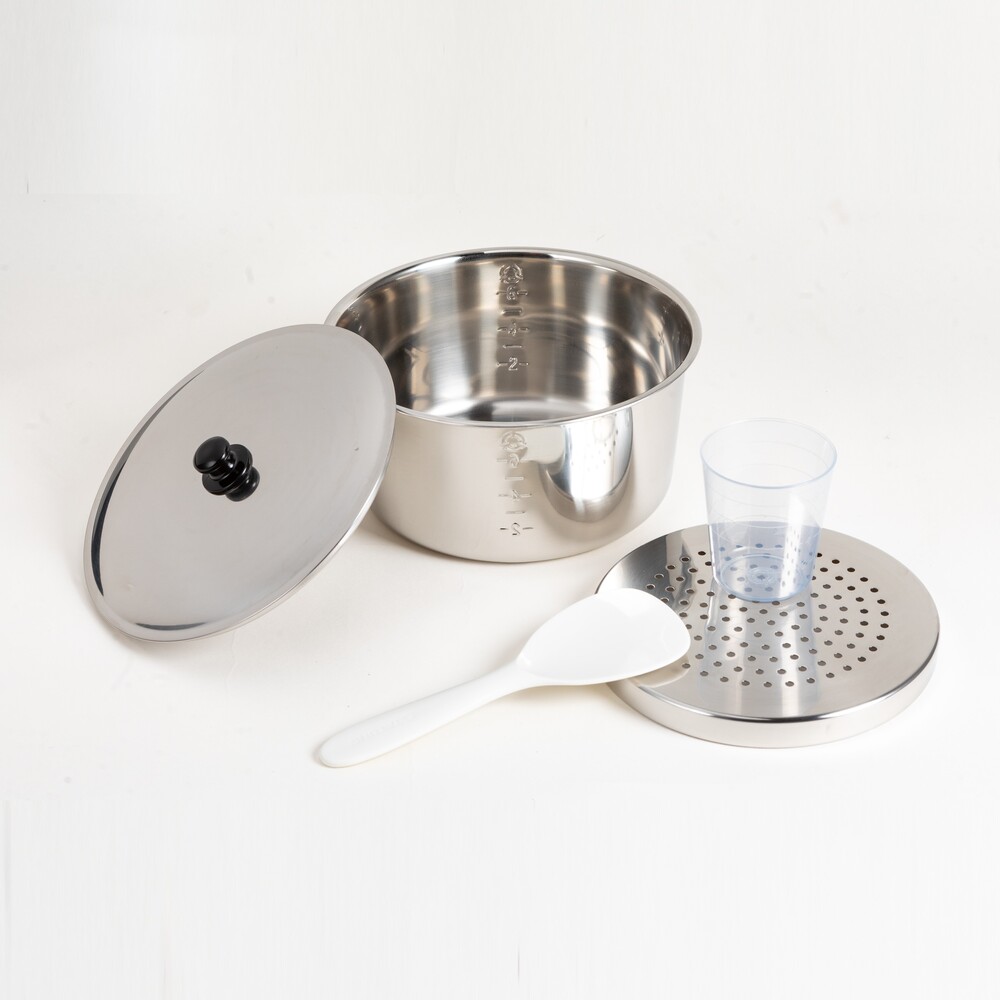 Tatung Multi-Functional Cooker