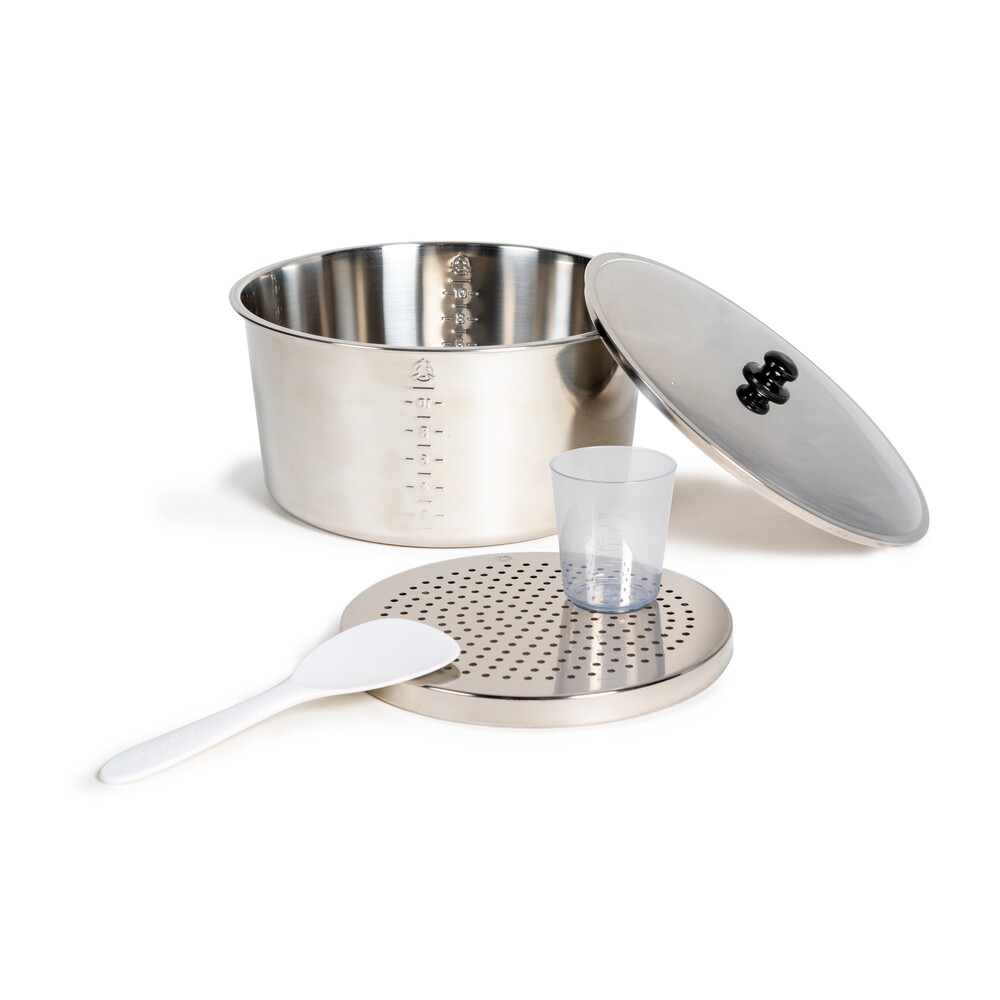 Tatung Multi-Functional Cooker