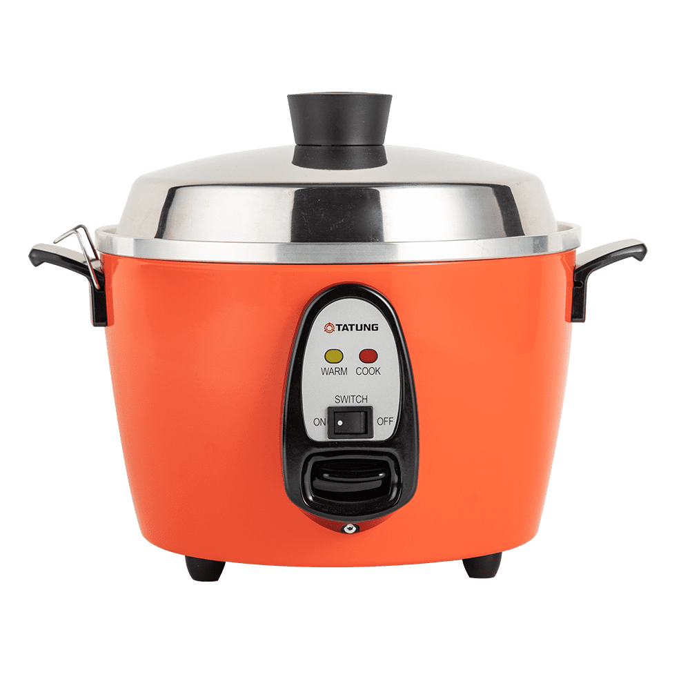 Tatung Multi-Functional Cooker